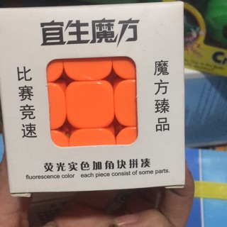 Đồ chơi rubic 3*3 hàng đẹp