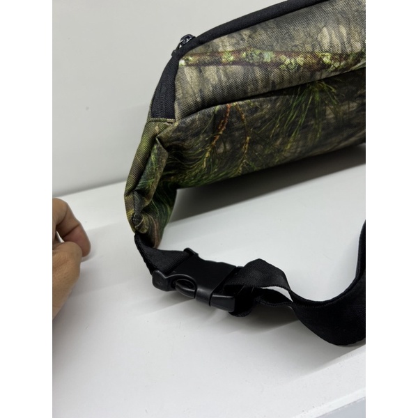 Túi Lure du lịch dã ngoại câu cá siêu bền