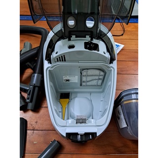 [CVSU20V] [GIAN HÀNG UY TÍN] [HÀNG CHÍNH HÃNG] Máy hút bụi Hitachi CVSU20V