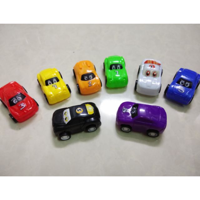 XE ĐUA 4 BÁNH MINI