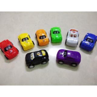 Xe đua 4 bánh mini