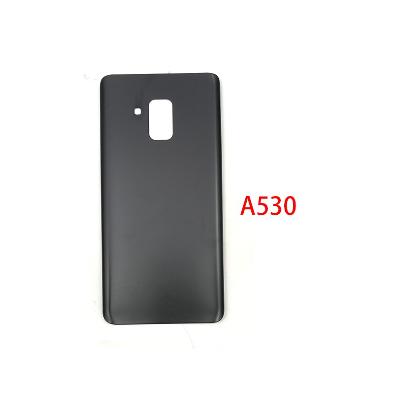 Mặt Lưng Điện Thoại Cao Cấp Thay Thế Cho Samsung Galaxy A8 Plus A8 + 2018 A730 A730F A8 A530 A530F