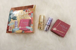 Tạo khối Benefit