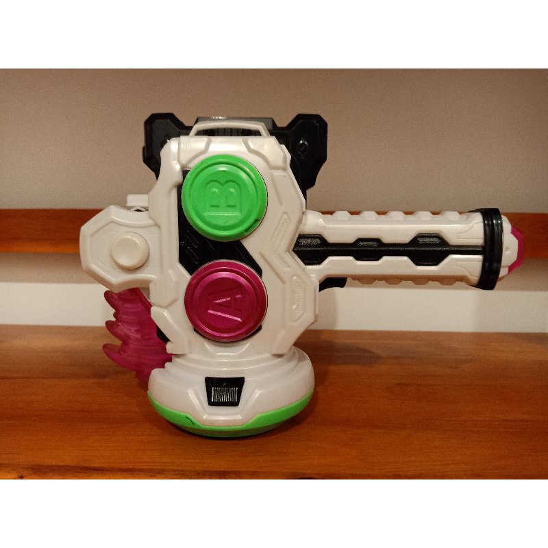 Đồ chơi Kamen Rider Ex Aid DX Gashacon Breaker