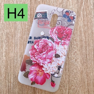 Ốp Samsung J7+/ J7Plus/ J7 Plus