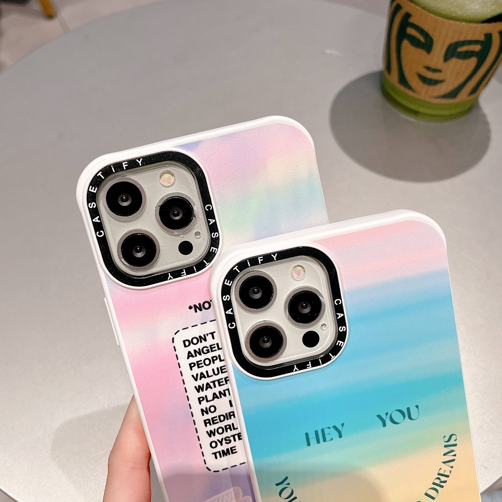 Ốp Điện Thoại In Hình Mặt Cười Cho iPhone13Pro iP12Pro XS iPhone11 iPhone11 12Promax 13 11 12 13 7P