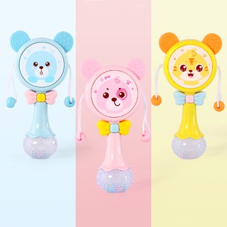 Đồ chơi Antona - Xúc Xắc trống