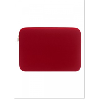 Túi Chống Sốc Laptop Shyiaes Cao Cấp - Màu Đỏ
