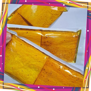 Snack bim bim nem tôm