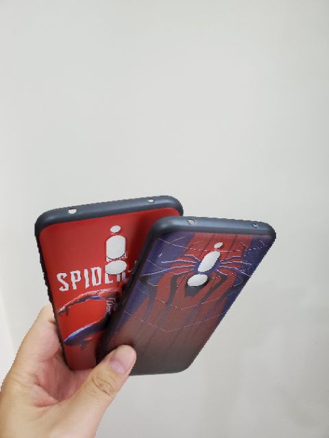 Ốp lưng Xiaomi Redmi 8 / 8A dùng chung FREESHIP Từ 50k dẻo TPU in 3D cao cấp chất đẹp