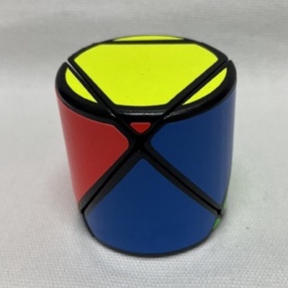 Rubik biến thể tròn cylinder 2x2 barrel