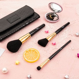 Bộ cọ missie cá nhân 3 cây