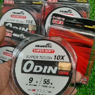 Cước Câu cá ODIN