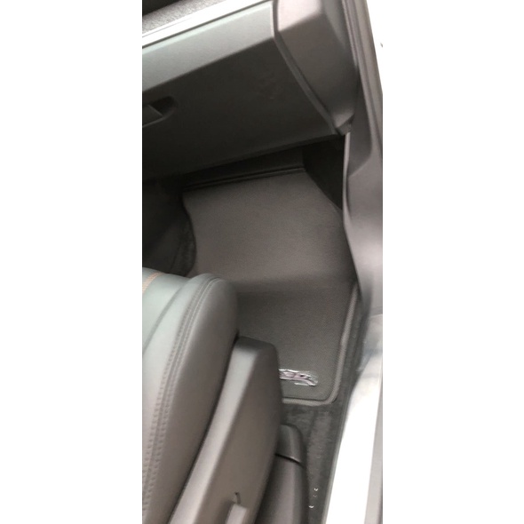 Thảm Lót Sàn PEUGEOT 3008 chính hãng 3D MAXpider KAGU 2018 2019 2020 2021 2022 2023 2024 2025