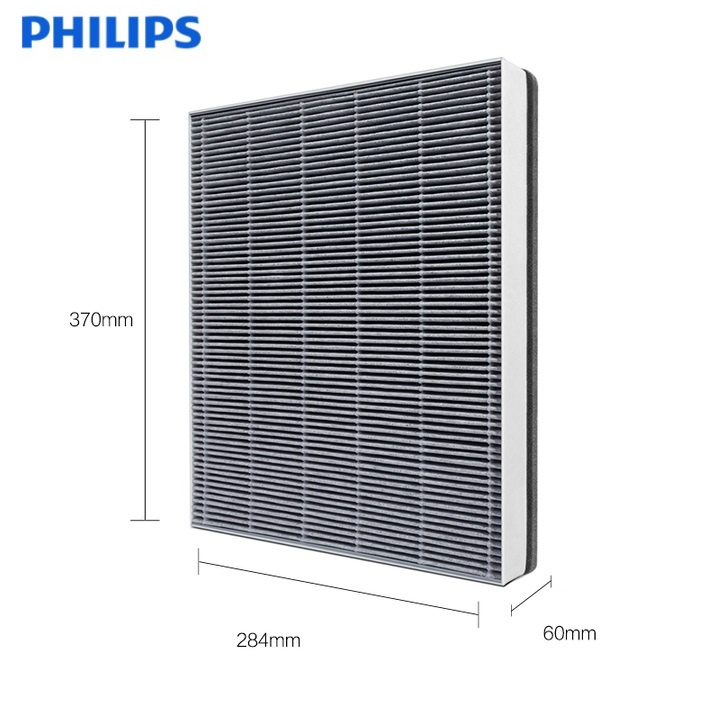 Tấm lọc, màng lọc không khí Philips FY2428 dùng cho các mã AC2882, AC2885, AC2887, AC2889, AC2886, AC2888, AC2890, AC287