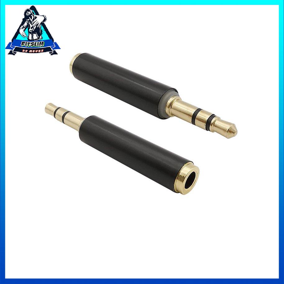 3 cực Cắm vào 3,5 mm Bộ chuyển đổi 4 cực Cổng 3 Cực Cắm vào 3,5 mm Bộ chuyển đổi 4 cực [8/26]