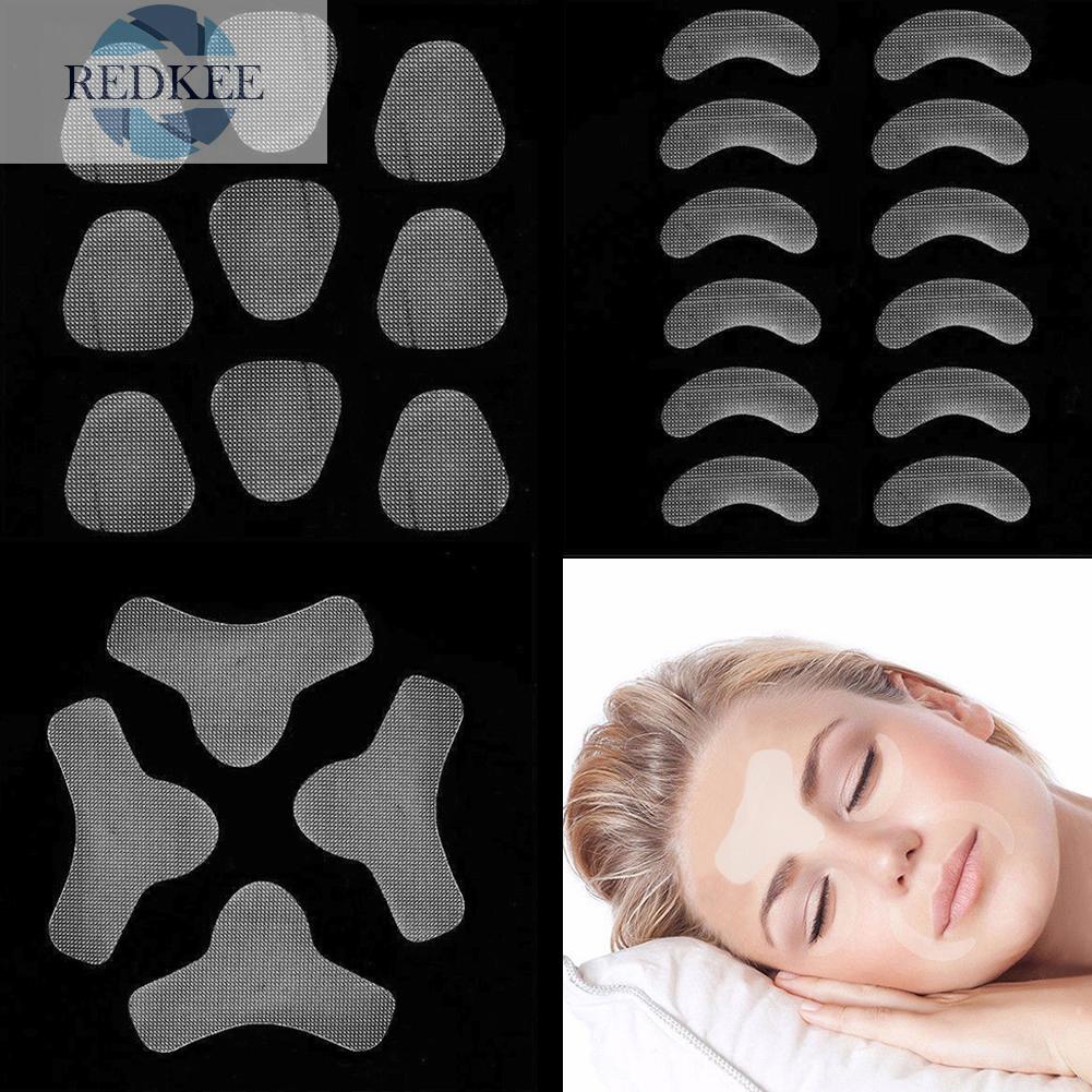 [Hàng mới về] 12/27/24 Miếng dán hỗ trợ làm thon gọn mặt chống nếp nhăn hiệu quả