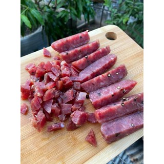 LẠP XƯỞNG TƯƠI NHÀ LÀM