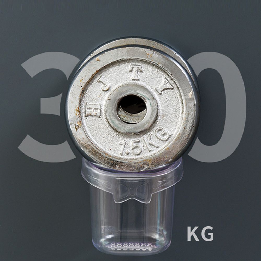 Giá Đỡ Bàn Chải Đánh Răng Gắn Tường Không Cần Khoan Tiện Dụng