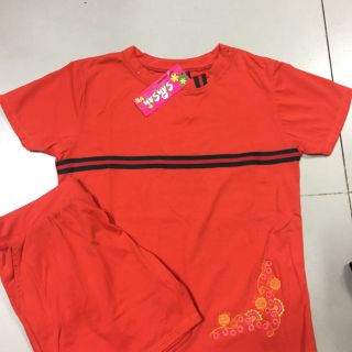 Đồ bộ nữ - thanh lý thu vốn