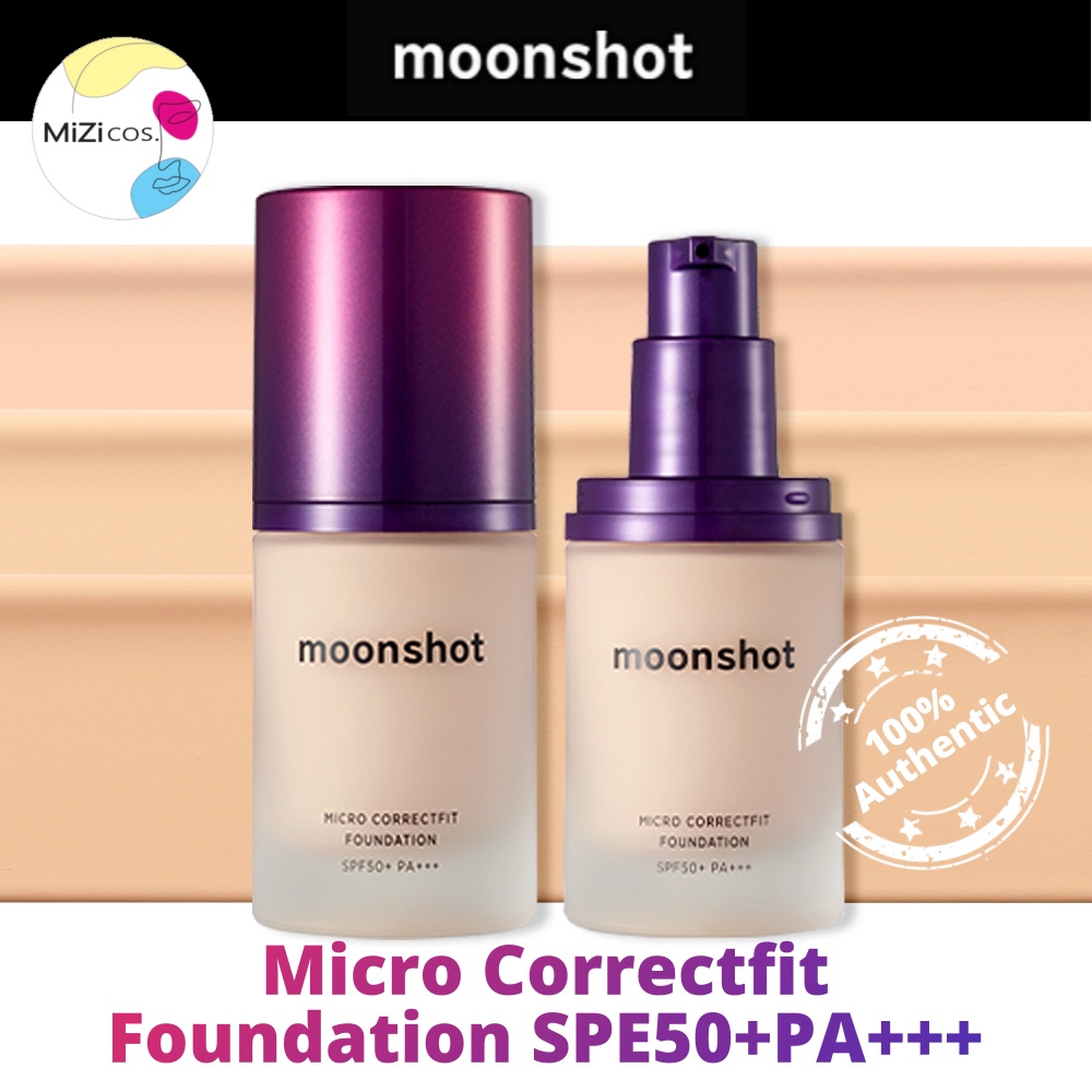 (Hàng Mới Về) Kem Nền Che Khuyết Điểm Chống Nắng Spf50 + Pa + + + 3 Màu Tùy Chọn