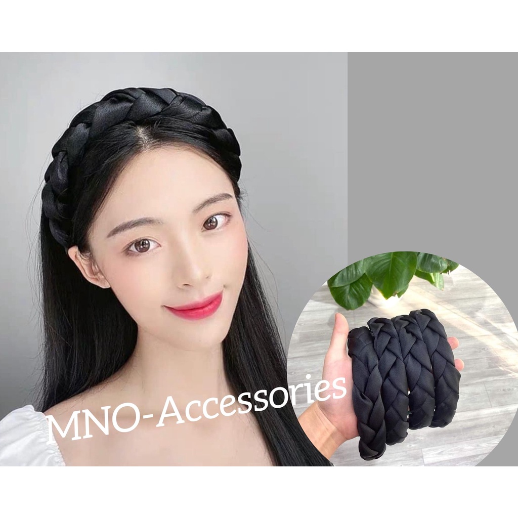 ❤️Thiết Kế Đơn Giản Sang Trọng Tiểu Thư MNOAccessories