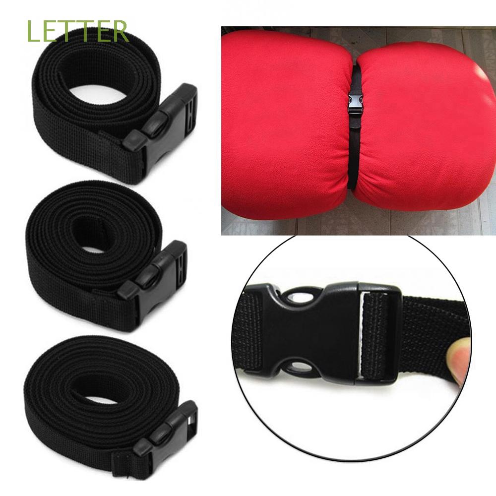 Đai nylon thắt chặt túi ngủ 0.5~3M tiện dụng khi cắm trại