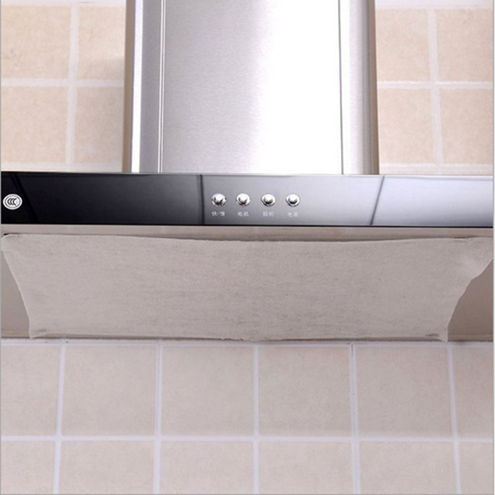 Tấm Lọc Không Dệt Cho Máy Hút Mùi Nhà Bếp