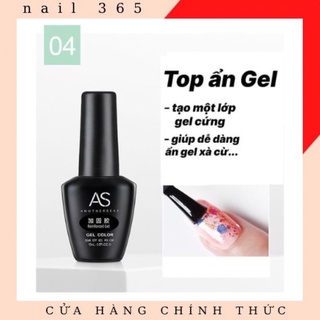 Top ẩn gel as