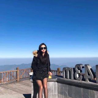 Áo parka xuất dư chuẩn