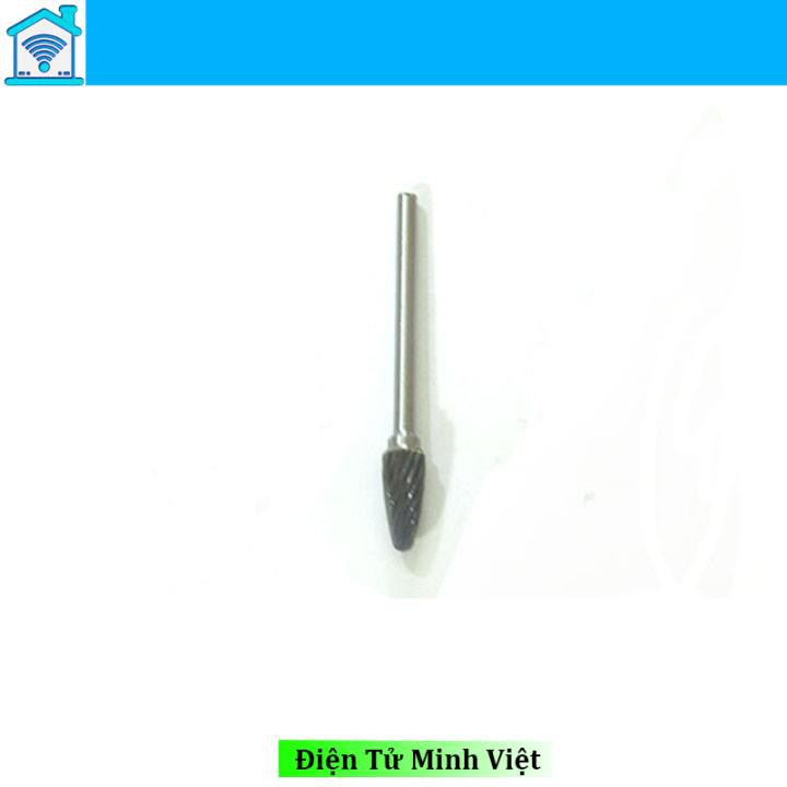 Đầu Doa Mũi Nhọn 15mm Giá Rẻ