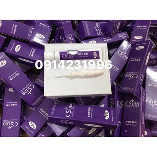 Kem cslab proasegis 75% hàn quốc chuyên ủ mày mí