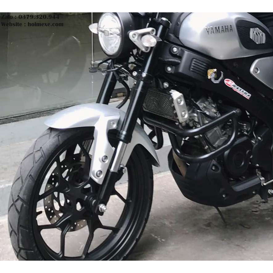 Chông Đổ Khung Yamaha Xsr155, Mt15 + 2 Gù