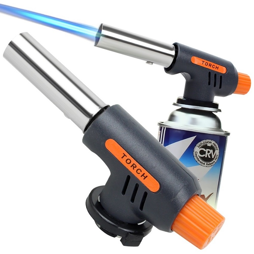 Đèn Khò Lửa Cầm Tay Torch