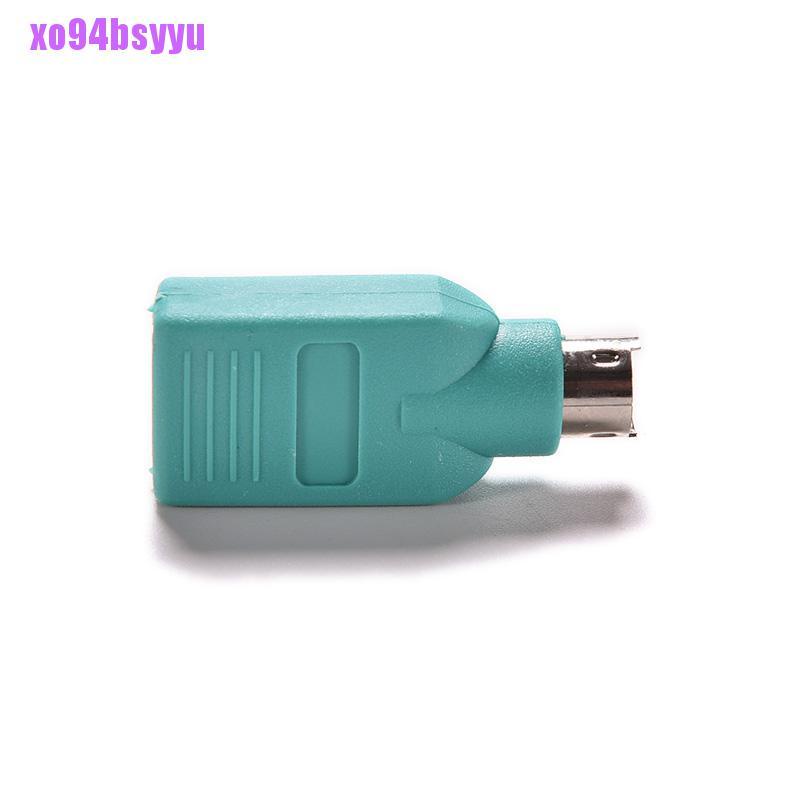 Bộ Chuyển Đổi Chuột Và Bàn Phím Xo94Bsyu PS / 2 Sang USB