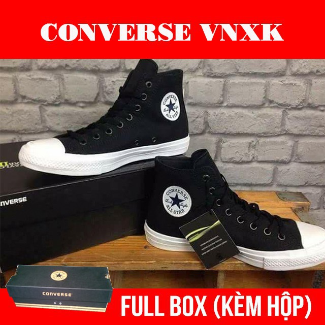 converse vnxk là gì