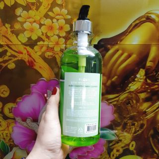 Sữa Tắm Foodaholic - 750ml