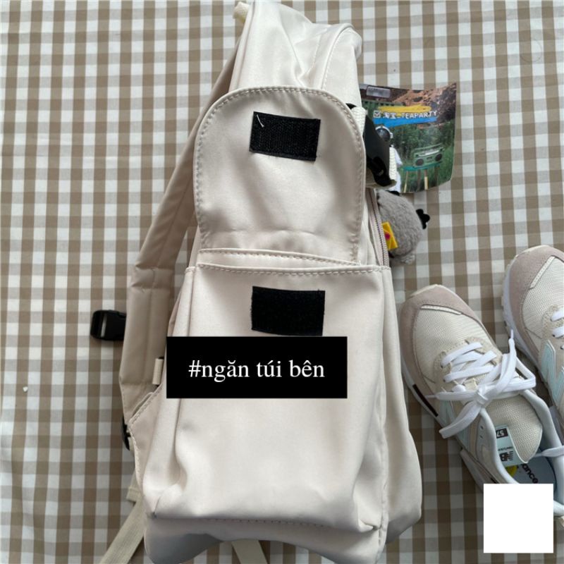 Balo Đi Học/ Balo Ulzzang