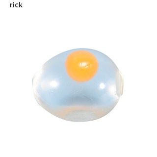 Đồ Chơi Bóp Tay Hình Quả Trứng Vui Nhộn Giúp Giảm Stress