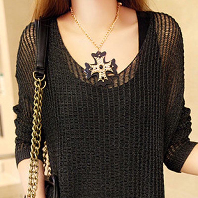 Set Áo Thun Ngắn Tay + Chân Váy Dài Xinh Xắn Thời Trang Dành Cho Nữ | BigBuy360 - bigbuy360.vn