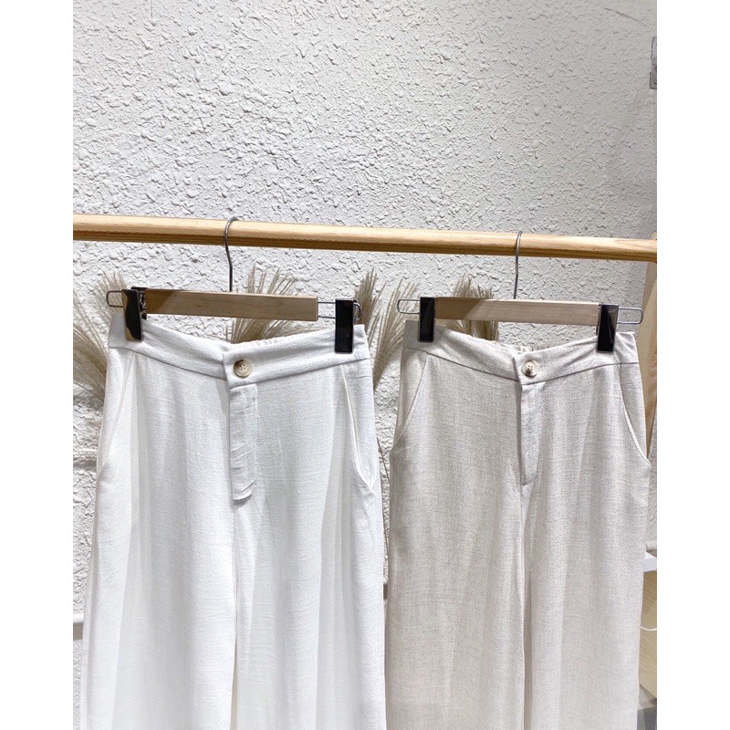 Quần Đũi Cạp Khuy Lưng Chun🥰 | BigBuy360 - bigbuy360.vn