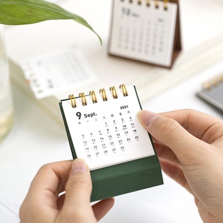 Lịch để bàn mini 2022 L1K2