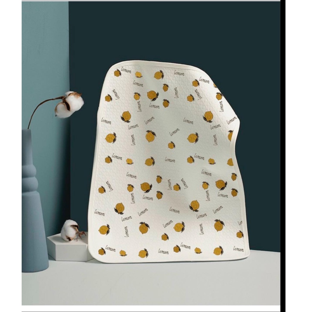 Lót 4D Nằm Cho Bé - Chống Thấm Mẫu Mới Chất Lượng Cao Giá Rẻ | Minizon Kids