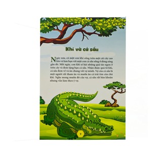 Câu Chuyện Nhỏ - Ý Nghĩa Lớn