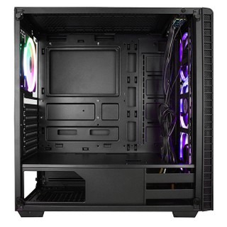 Vỏ máy tính - Case Xigmatek Venom X