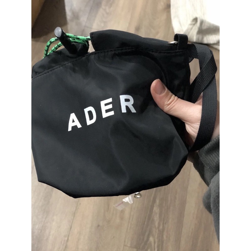 TÚI ĐEO CHÉO ADER SIZE TO T15