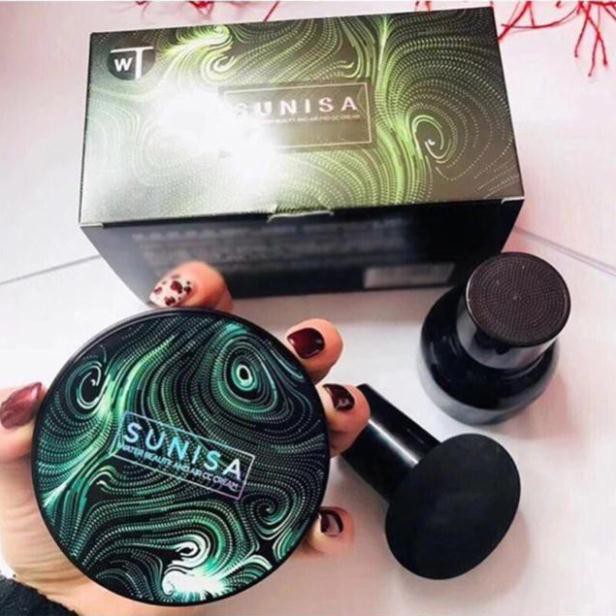 [SIÊU SALE] PHẤN NƯỚC KIỀM DẦU SUNISA | BigBuy360 - bigbuy360.vn