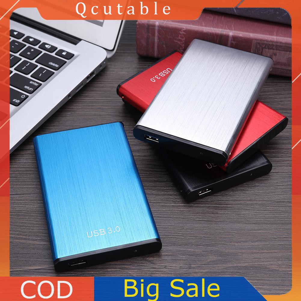 Vỏ Ổ Cứng Ngoài Usb 3.0 2.5 Inch Hdd Ssd Uk | BigBuy360 - bigbuy360.vn