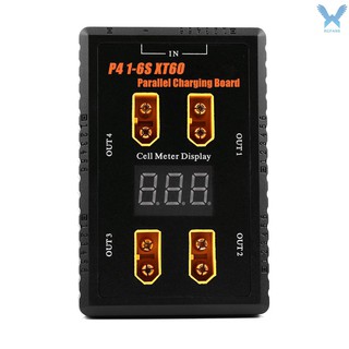 Sạc Cân Bằng Pin Lipo IMAX B6AC 80W