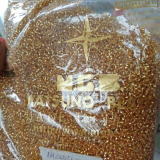 Gói 20gram cườm Nhật Matsuno